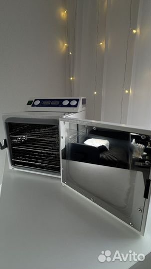 Сухожар гп 10 бу