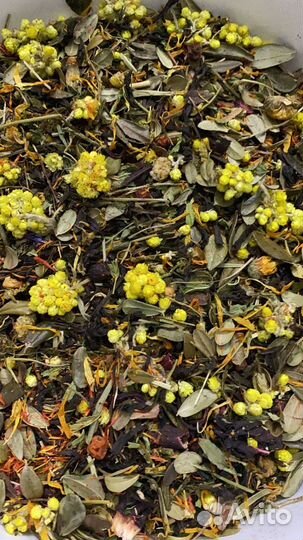 Чай оптом ароматизированный, улун