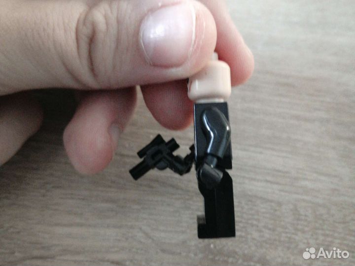 Lego Star Wars минифигурка