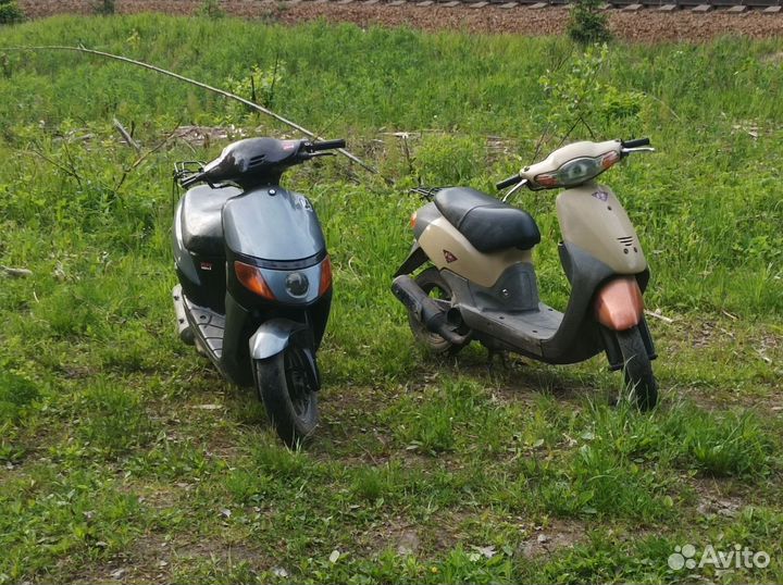 Honda dio af27 fit