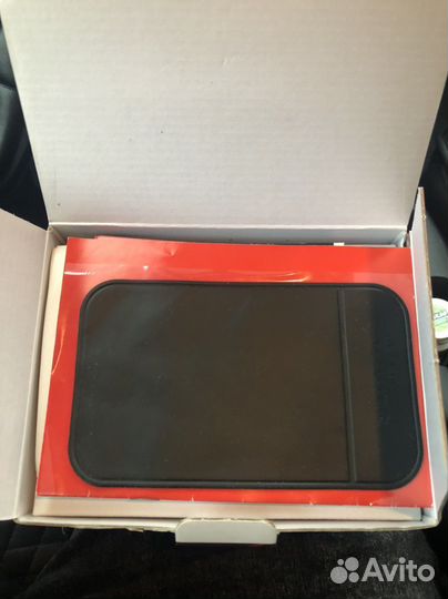 Радар детектор Supra DRS-IG68 с GPS