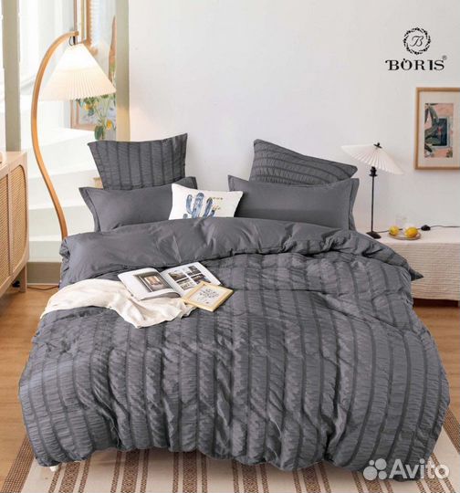 Постельное белье Семейное