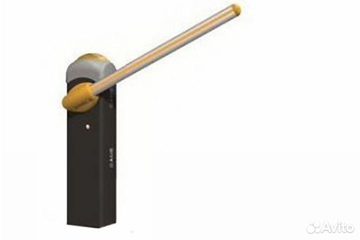 Came Gard 4040/4 шлагбаум автоматический