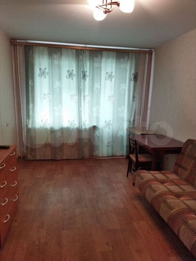 1-к. квартира, 32 м², 9/12 эт.