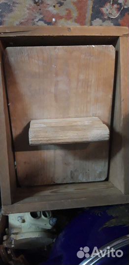 Шинковка для капусты СССР