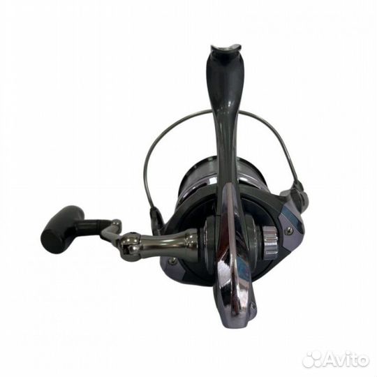 Карповая катушка Mifine hawser 8000