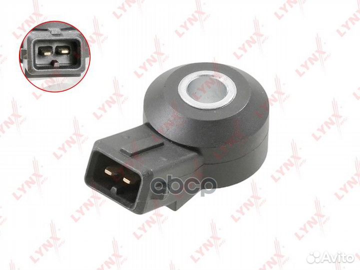 Датчик детонации;opel Vectra 95-02