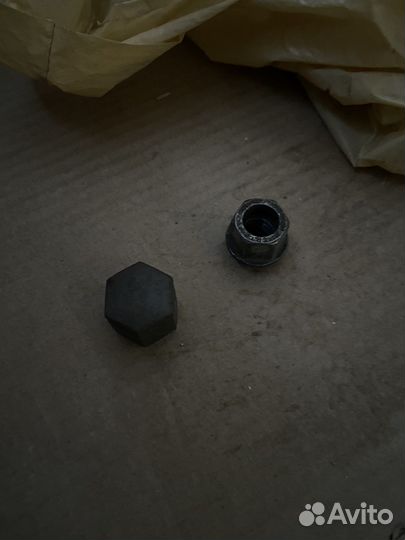 Колесные гайки и колпачки opel astra j