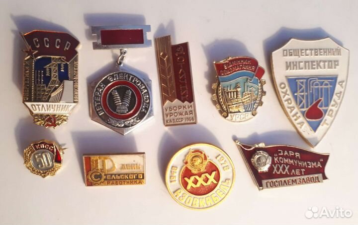 Знаки лотами