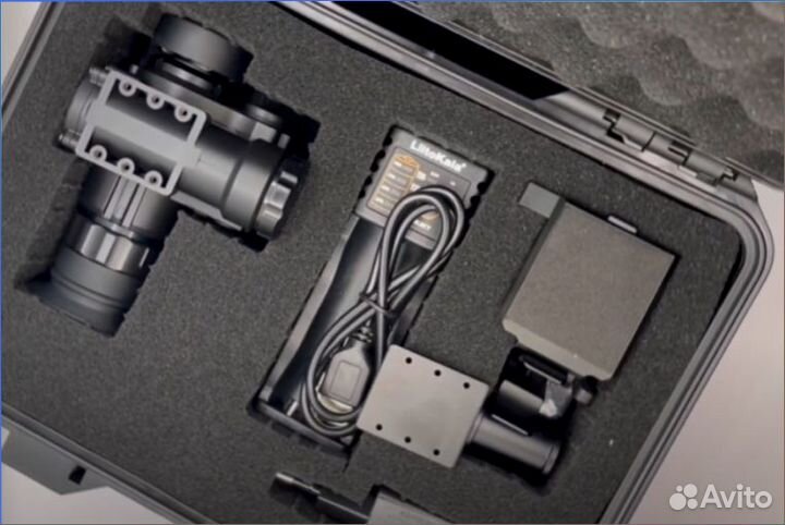 Прибор ночного видения производство РФ