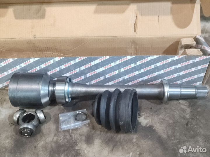 Шрус внутренний правый