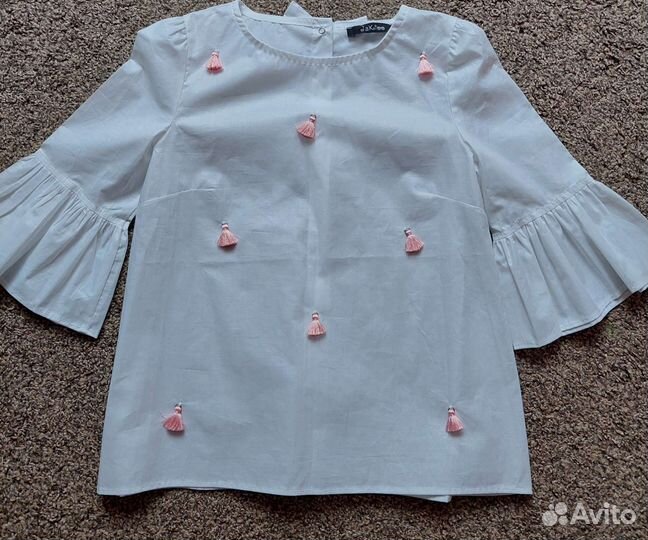 Блуза Моннализа