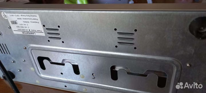 Ламинатор a3