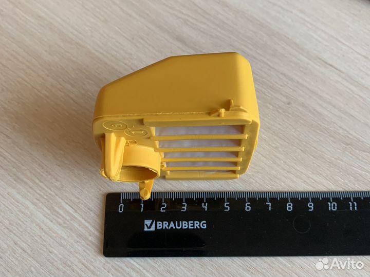 Фильтр воздушный husqvarna 5370240-02