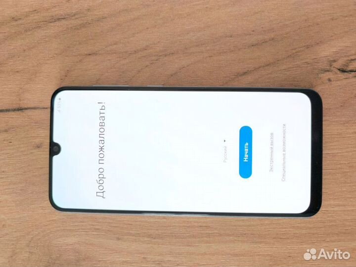 Samsung Galaxy A50, 4/64 ГБ