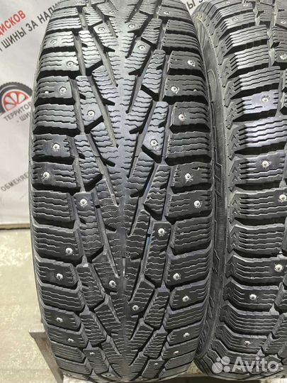 Cordiant Snow Cross 2 205/60 R16 96M