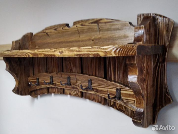 Мебель под старину