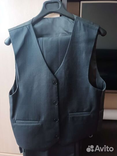 Школьная форма для мальчика