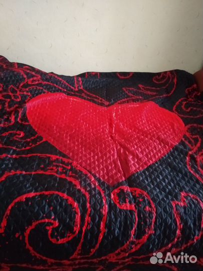 Покрывало на двухспальную кровать