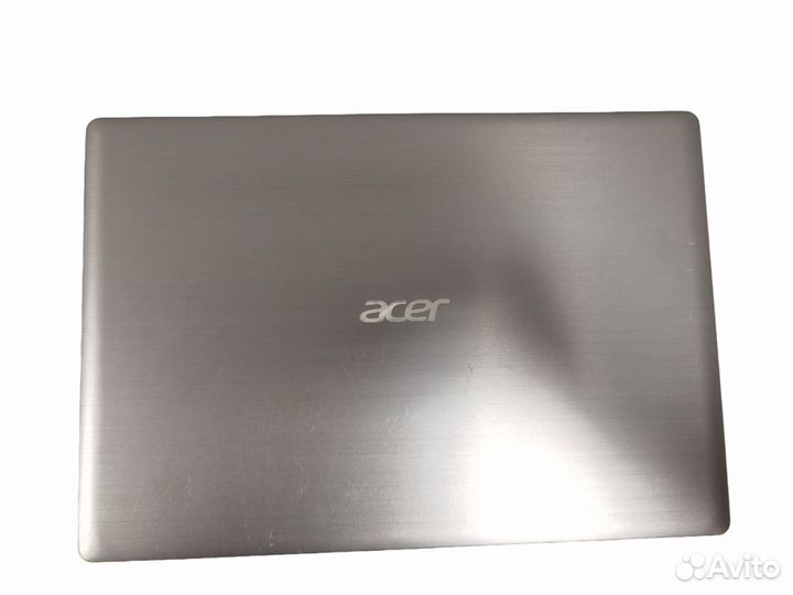 Ноутбук Acer Swift SF314-52 Intel Core i3-7100U 2