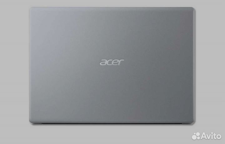 Ноутбук Acer Aspire 1 A114-33-P7VD, 14
