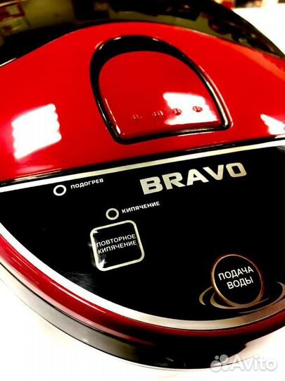 Термопот Bravo TL-65S