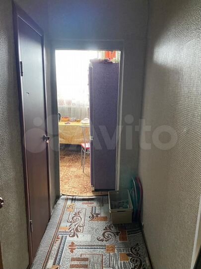 2-к. квартира, 52 м², 3/3 эт.