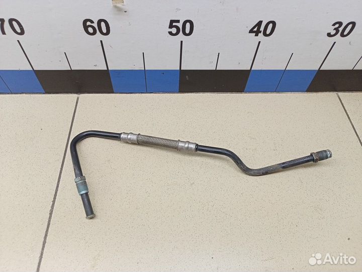 Трубка тормозной системы 5-serie GT F07 2009-2016