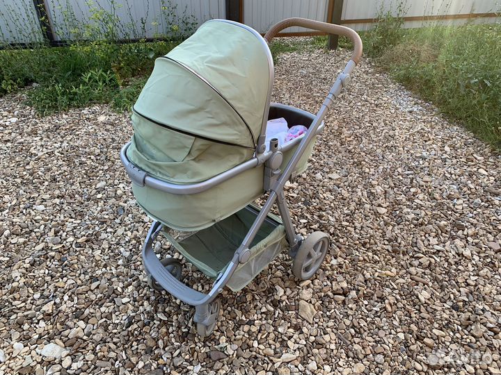 Коляска Happy Baby Linda 0-3 лет