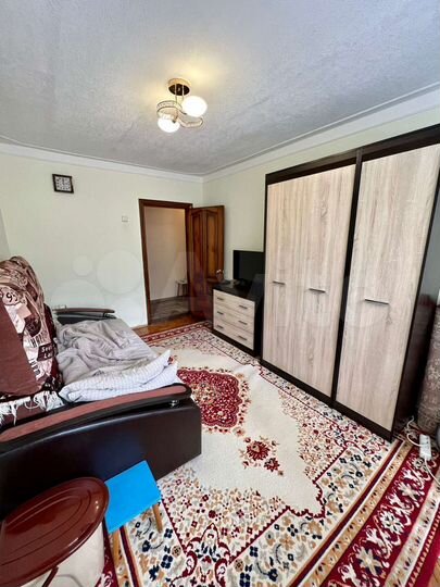 2-к. квартира, 42,5 м², 3/4 эт.