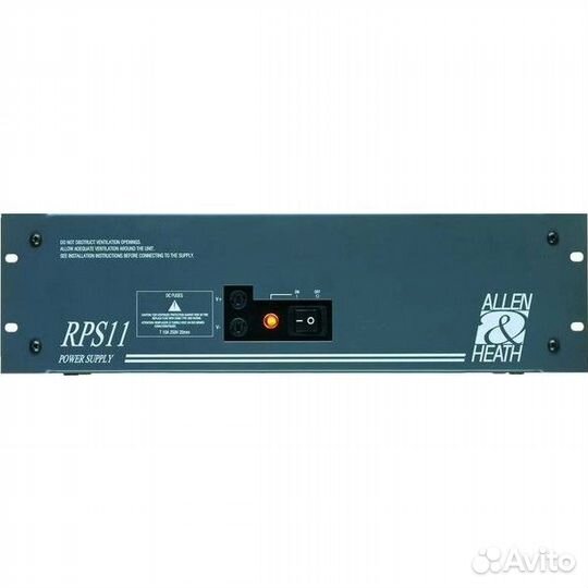 Блок питания Allen & Heath RPS11 (5 pin)