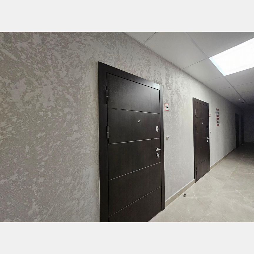 Квартира-студия, 26,7 м², 10/12 эт.