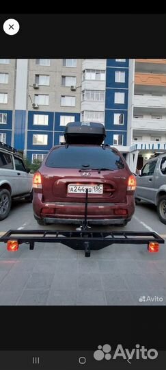 Услуги электрика