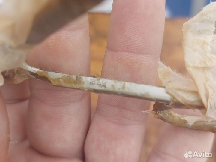 Ножницы времен ВОВ