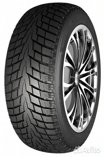 Nankang Ice-1 255/55 R19 111Q