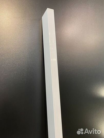 Линейный подвесной светильник