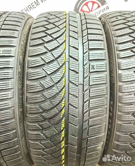 Kumho WinterCraft WP72 205/65 R16 94Q