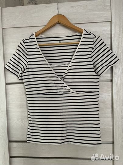 Вещи для беременных и кормящих 44-46