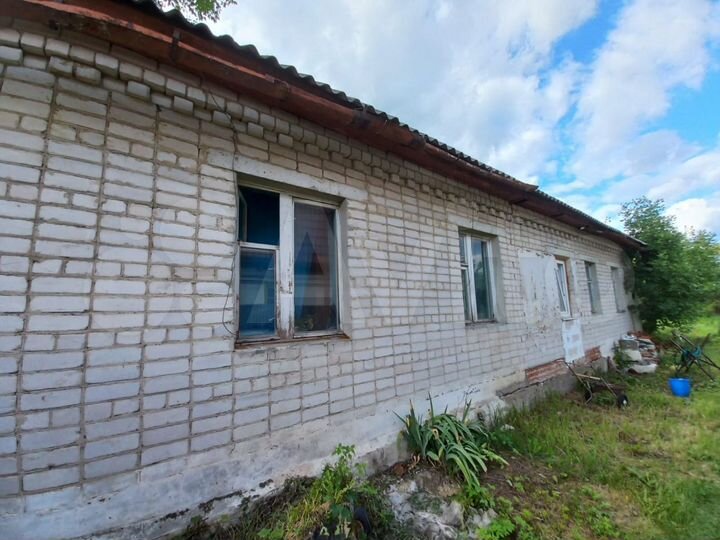 Дом 111,4 м² на участке 6 сот.