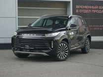 Новый EXEED TXL 1.6 AMT, 2023, цена от 3 040 000 руб.