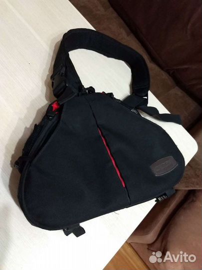 Фото сумка для видео