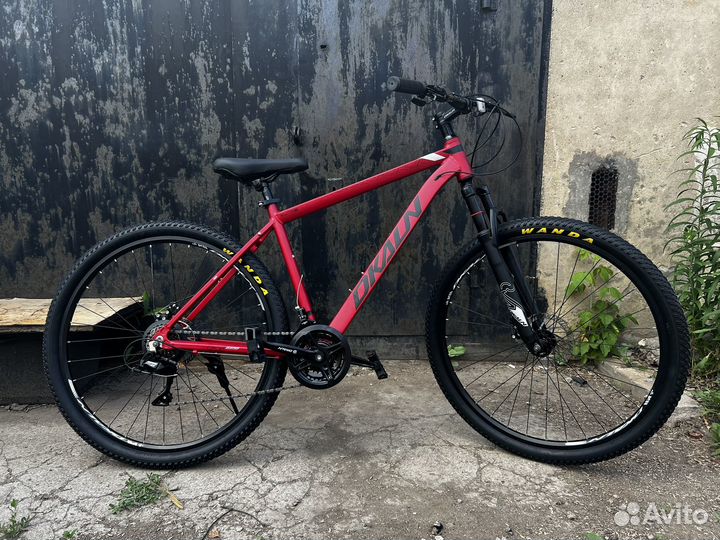 Велосипеды опт-розница (24-29 колеса)