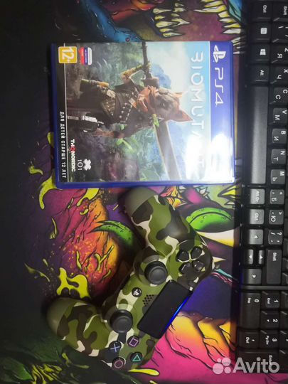 Sony playstation 4 PS4