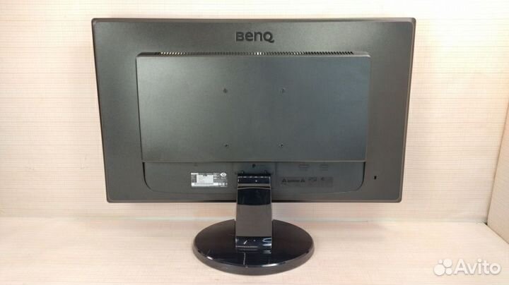 Монитор Benq 24 дюйма gl2450-t