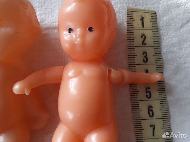 Пупсики СССР