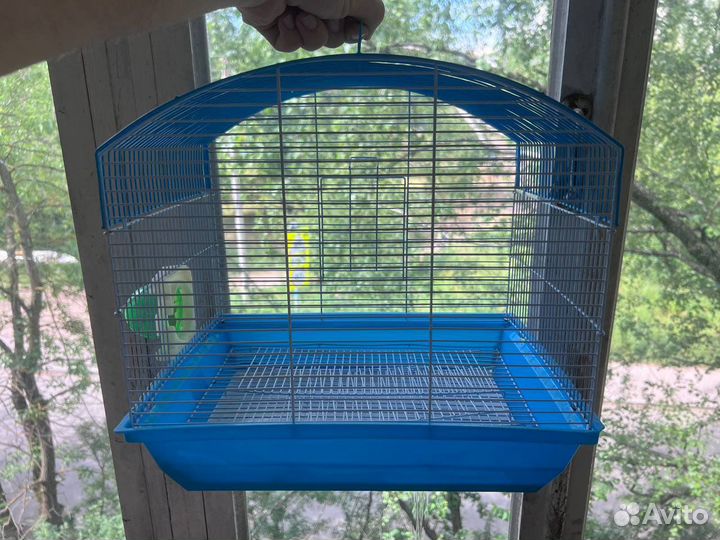 Клетка для грызунов