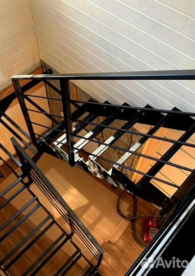 Для дома лестница