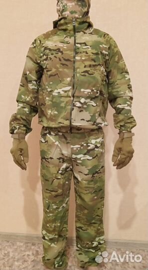 Масхалат костюм горка