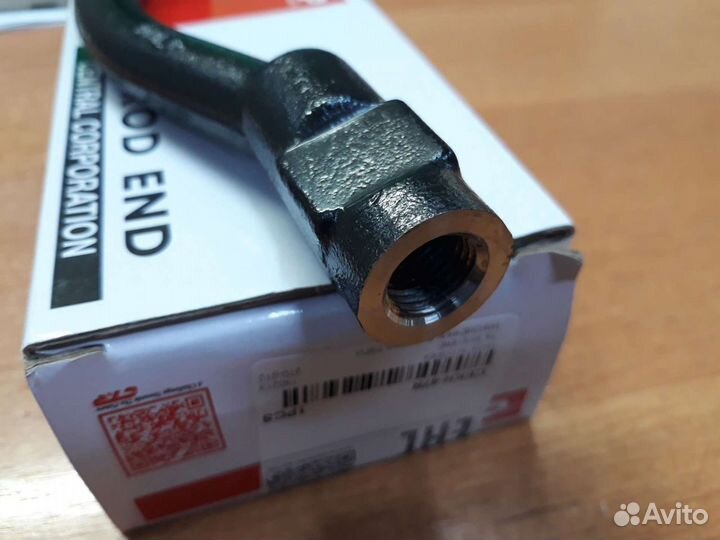 Рулевой наконечник R Solaris/Rio III