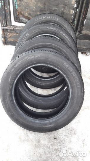 Marcher R-4 155/65 R14